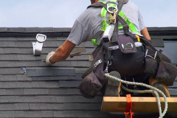 Trusted Waynesboro, VA Roofing Contractor Experts