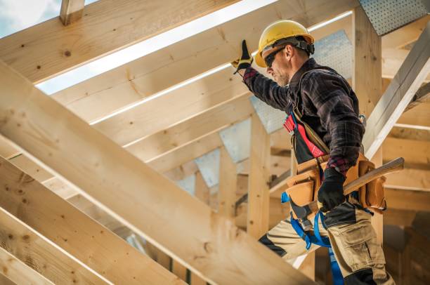 Best Roof Repair Services  in Waynesboro, VA