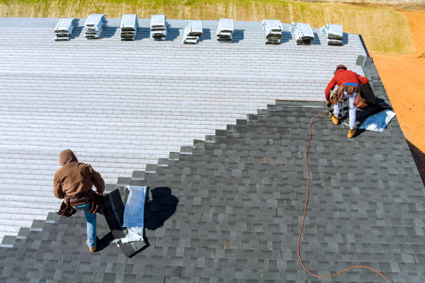 Best New Roof Installation  in Waynesboro, VA