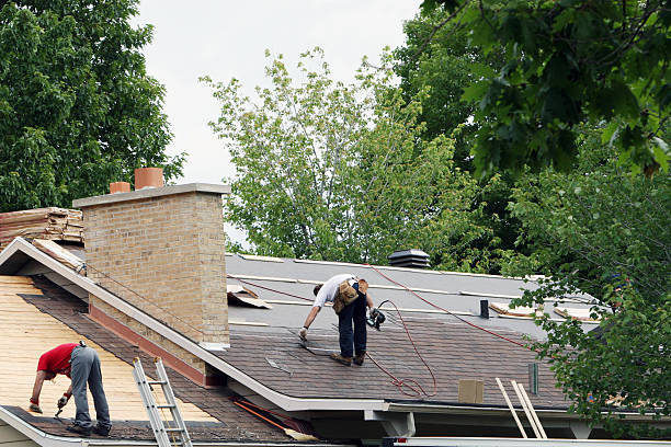 Best Commercial Roof Installation  in Waynesboro, VA