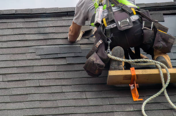 Best Flat Roof Repair Services  in Waynesboro, VA