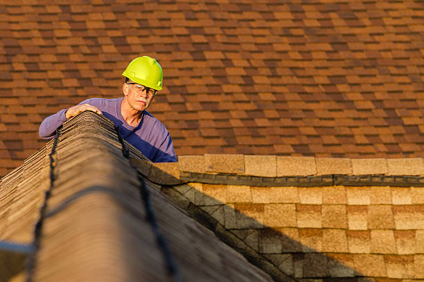 Roof Waterproofing Services in Waynesboro, VA