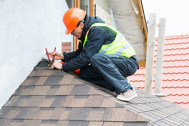 Gutter Installation and Roofing in Waynesboro, VA