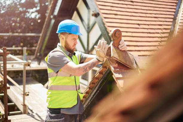 Best Roof Leak Repair  in Waynesboro, VA