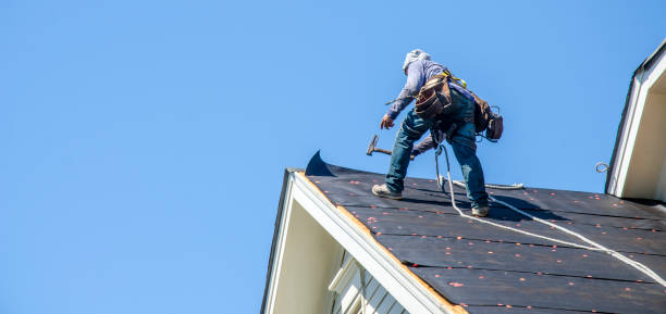Best Best Roofing Contractors  in Waynesboro, VA